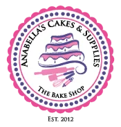 Anabella's Cakes and Supplies